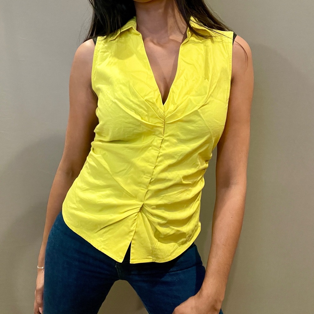 Retro blouse - Picture 2 of 4